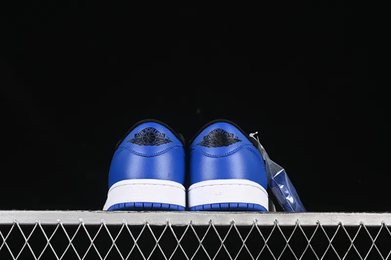 All categories Air Jordan Jordan series basketball shoes Air Jordan 1 Low Air Jordan 1 Low AJ1 Joe 1 Royal Blue Low-top cultural and leisure sports sneakers IB1981-004